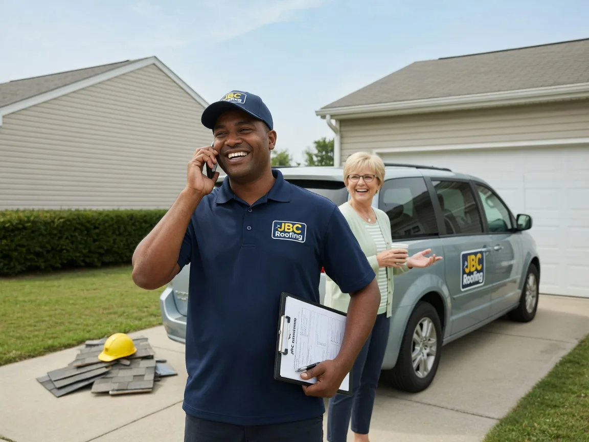 Roof Replacement Mckenzie, TN FAQs